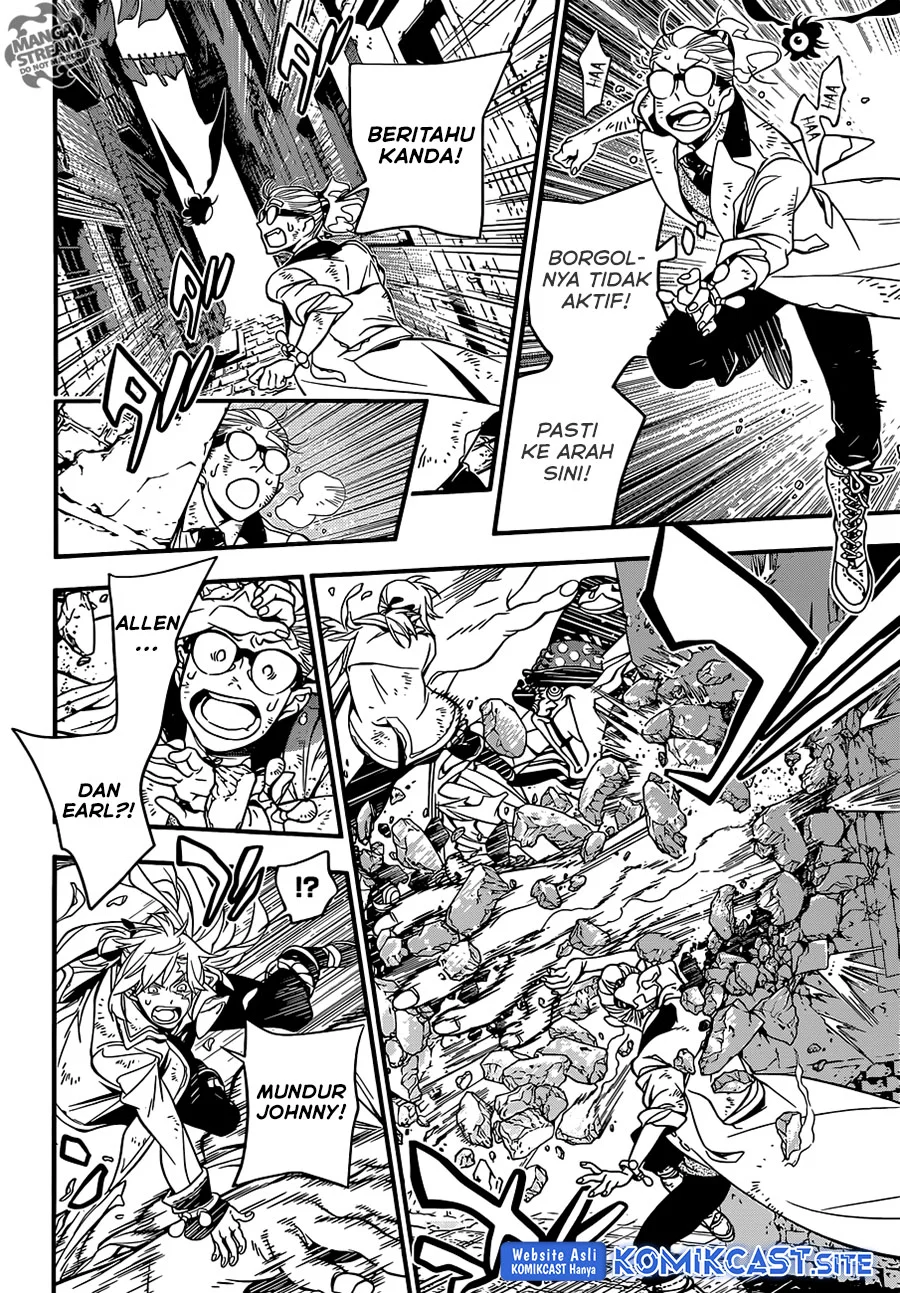 Chapter 218 - halaman 10