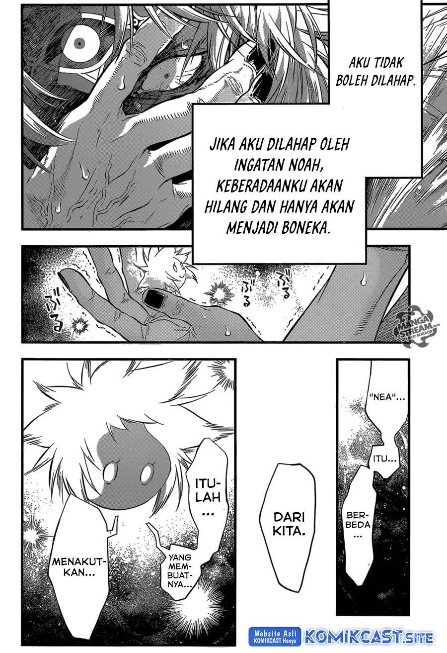 Chapter 219 - halaman 11