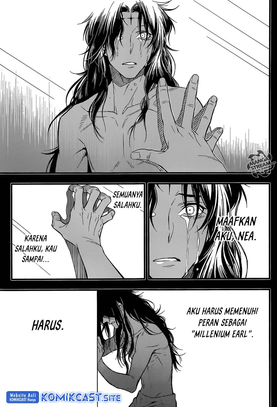 Chapter 220 - halaman 10