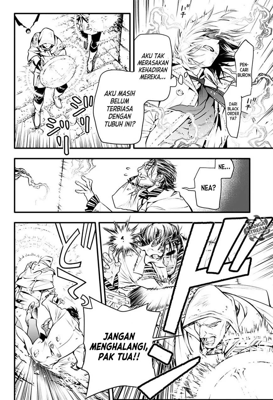 Chapter 221 - halaman 11