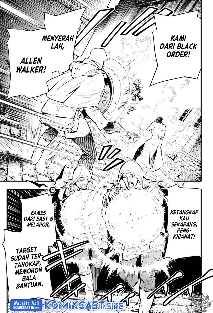 Chapter 221 - halaman 10