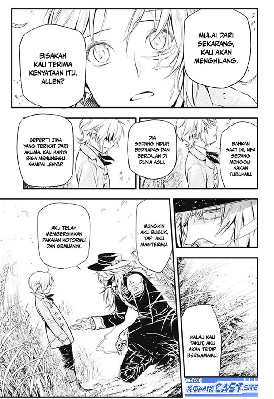 Chapter 222 - halaman 11