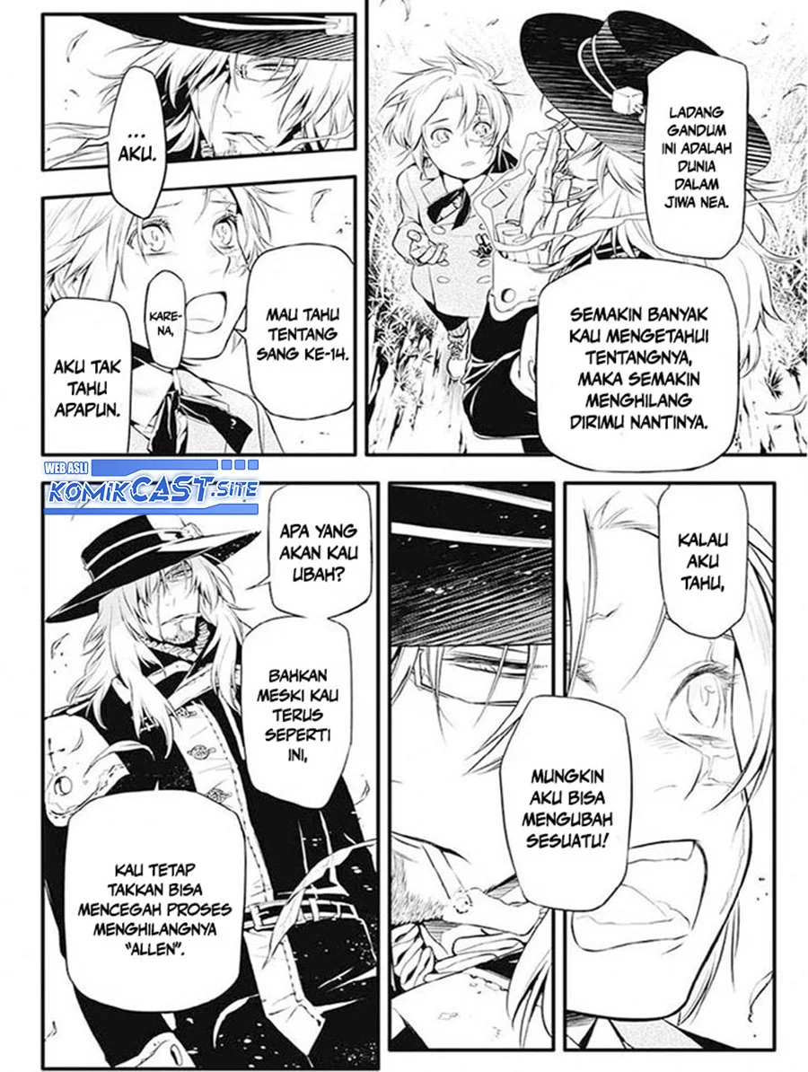 Chapter 222 - halaman 10