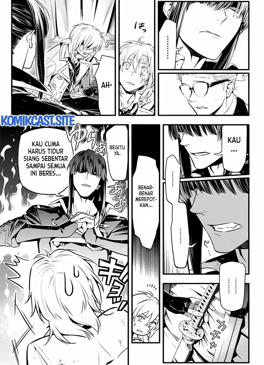 Chapter 227 - halaman 11