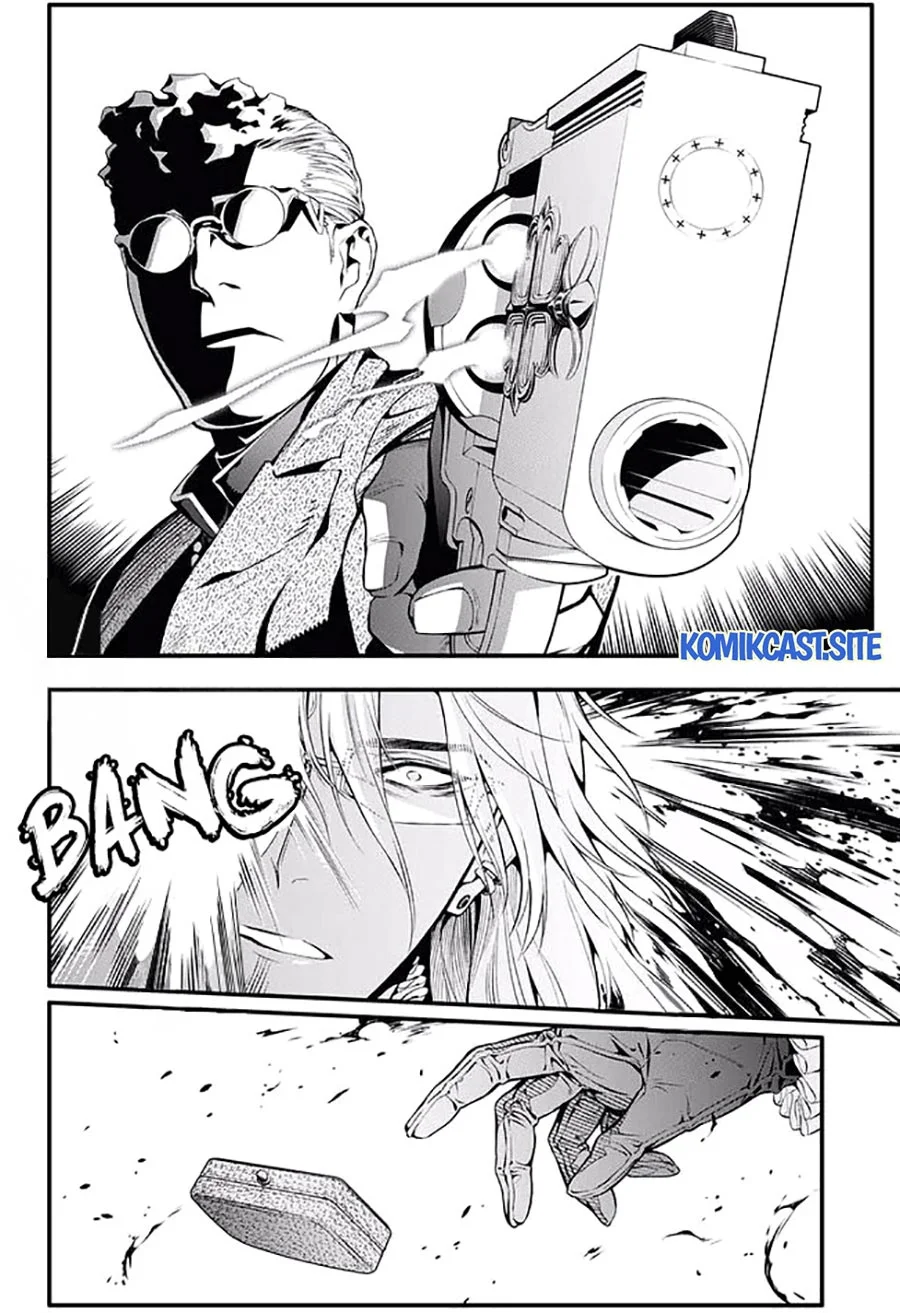 Chapter 228 - halaman 10