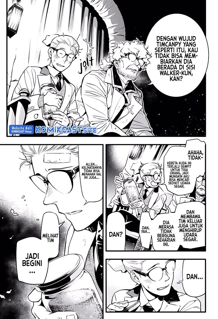 Chapter 229 - halaman 11