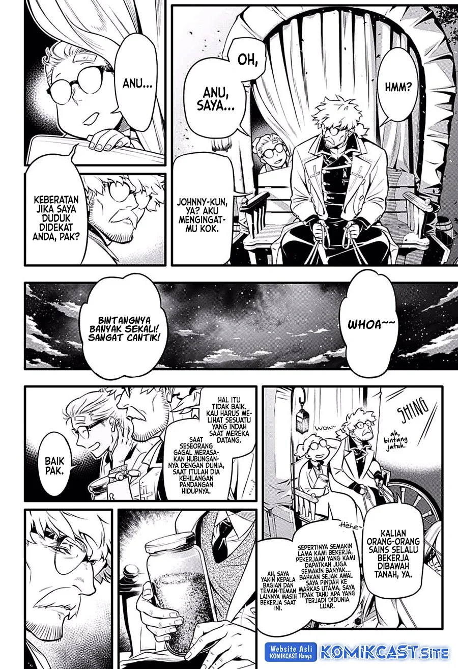 Chapter 229 - halaman 10
