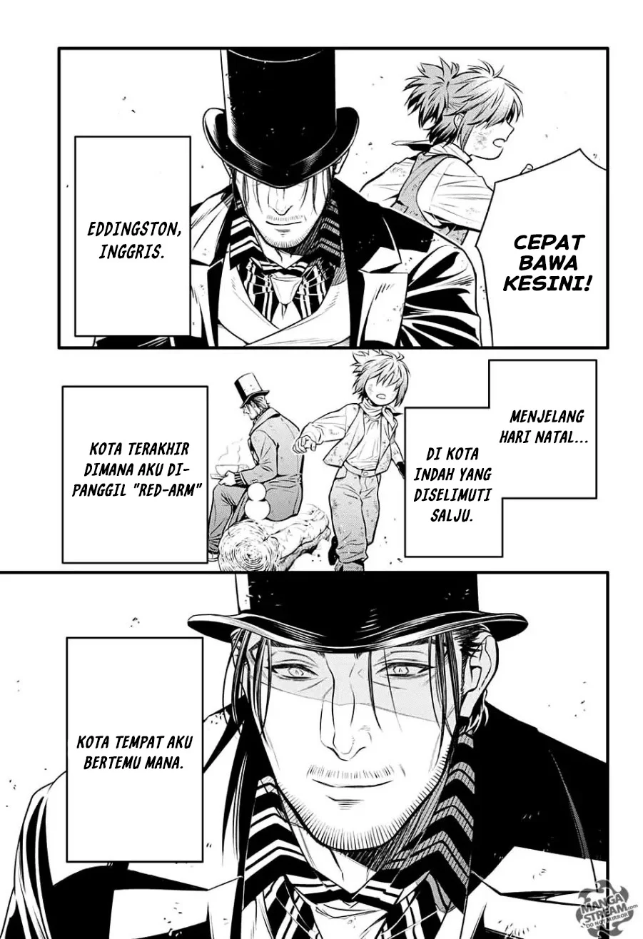 Chapter 232 - halaman 10