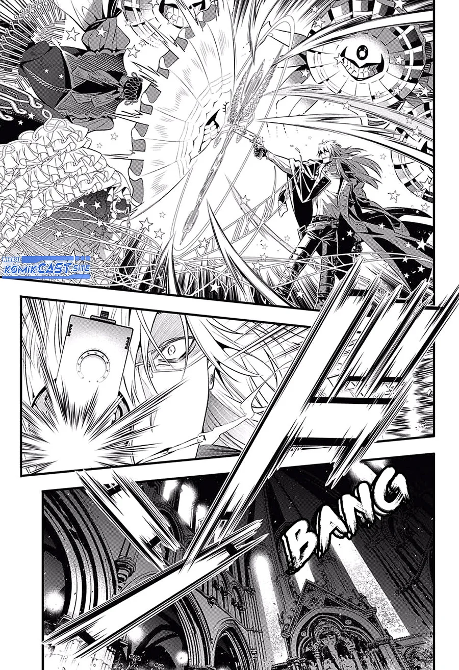 Chapter 233 - halaman 10