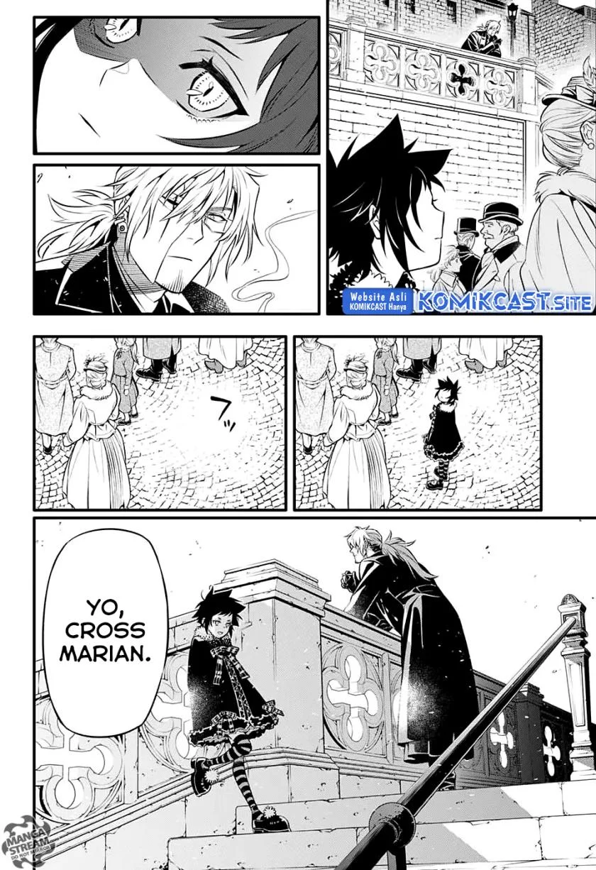 Chapter 234 - halaman 11