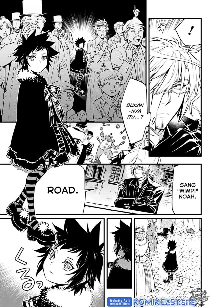 Chapter 234 - halaman 10