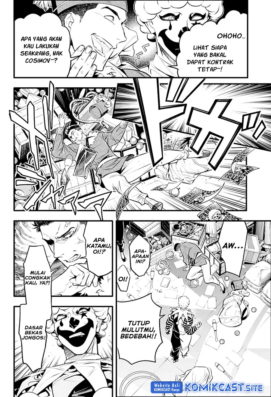 Chapter 235 - halaman 11