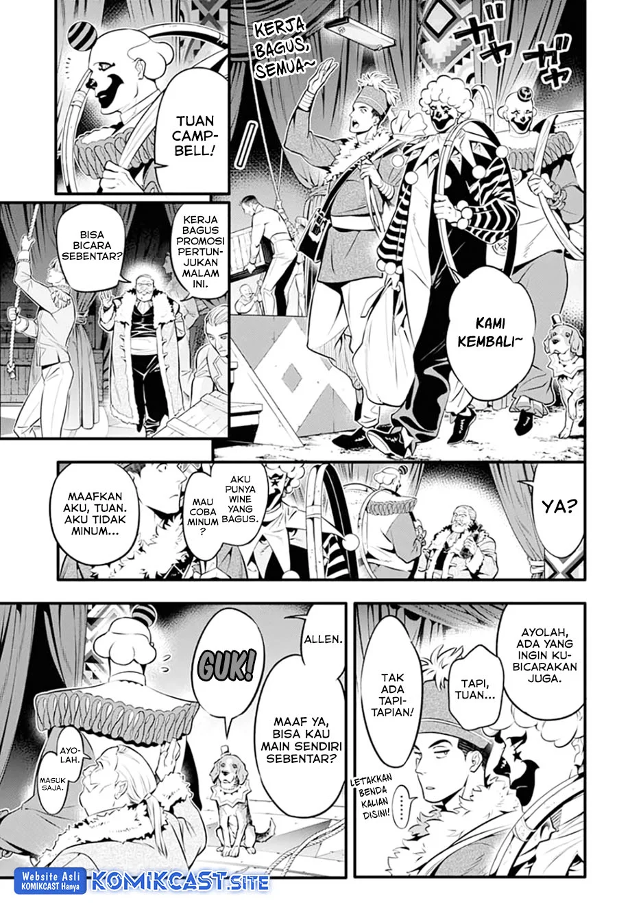 Chapter 235 - halaman 10