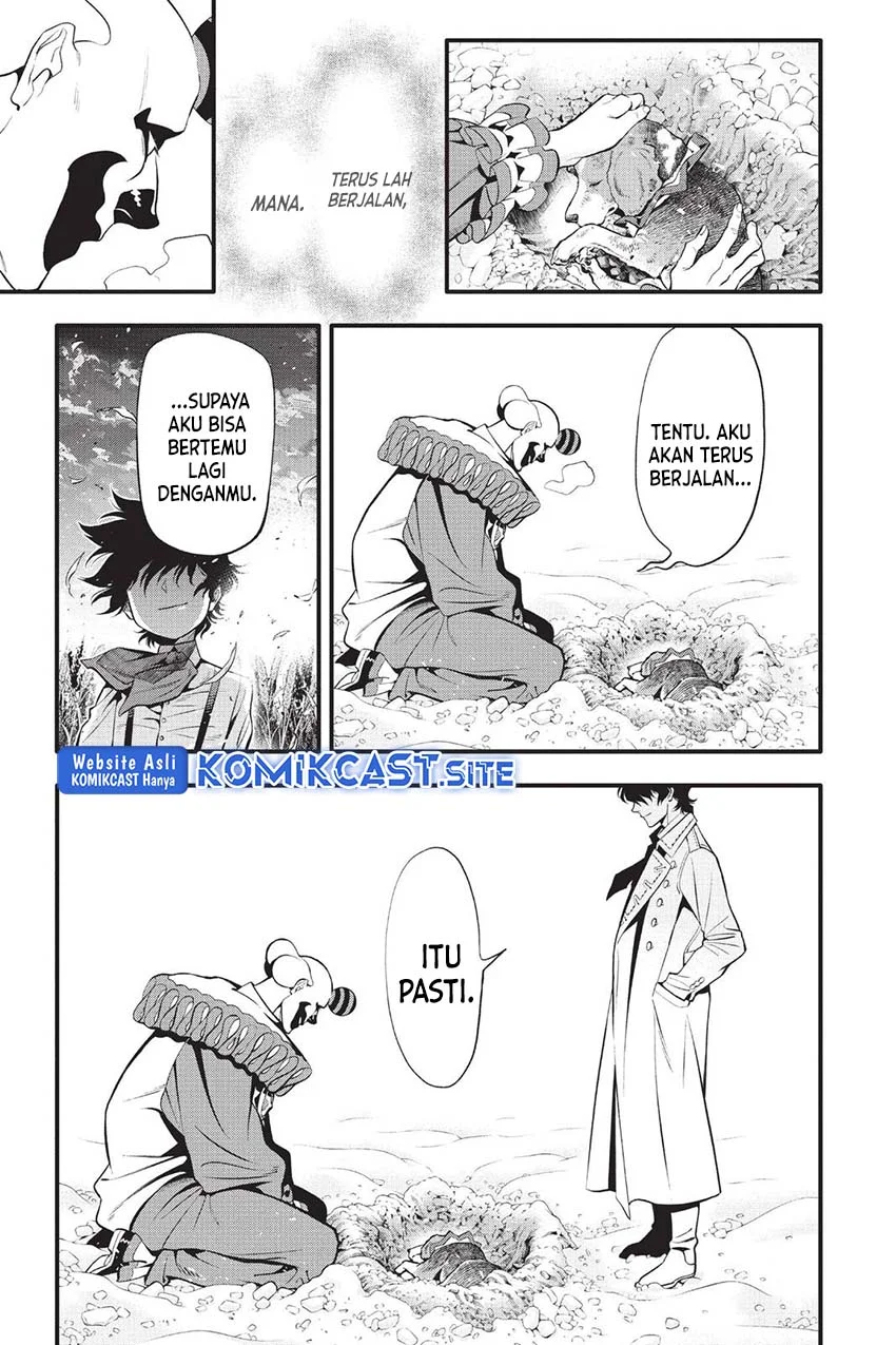 Chapter 236 - halaman 11