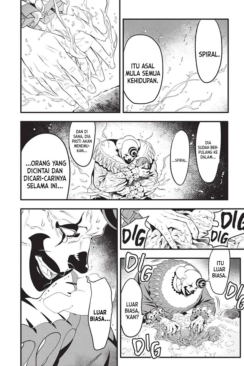 Chapter 236 - halaman 10