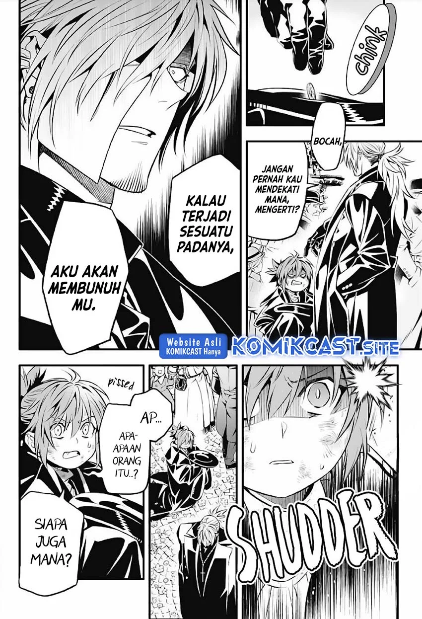 Chapter 237 - halaman 11