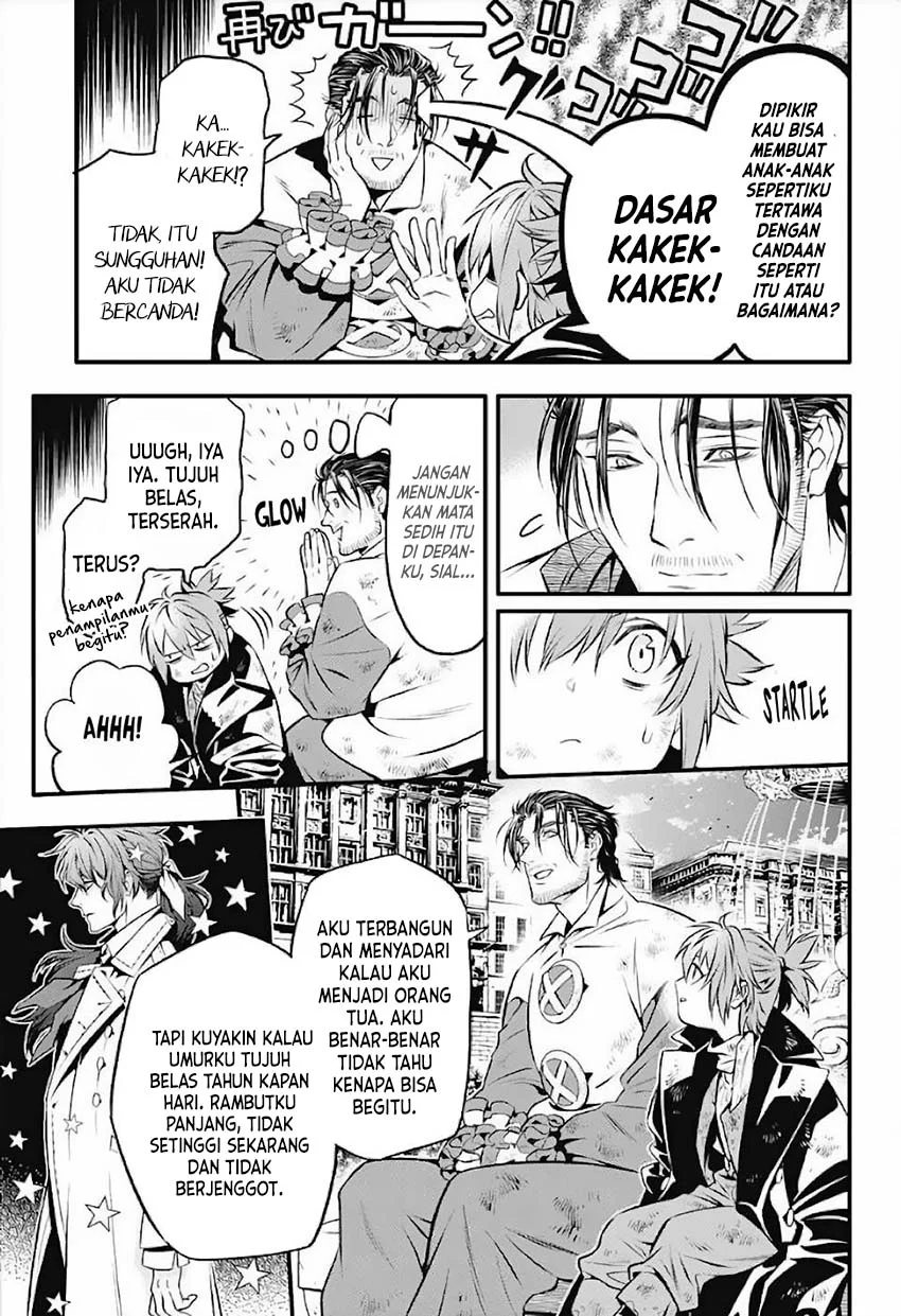 Chapter 238 - halaman 10