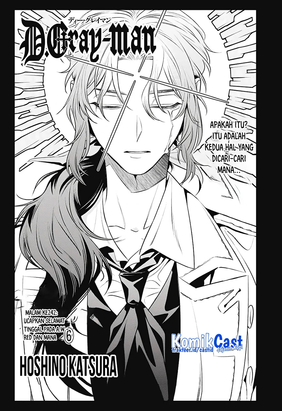 Chapter 242 - halaman 10