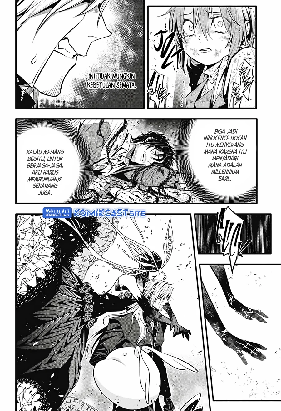 Chapter 245 - halaman 11