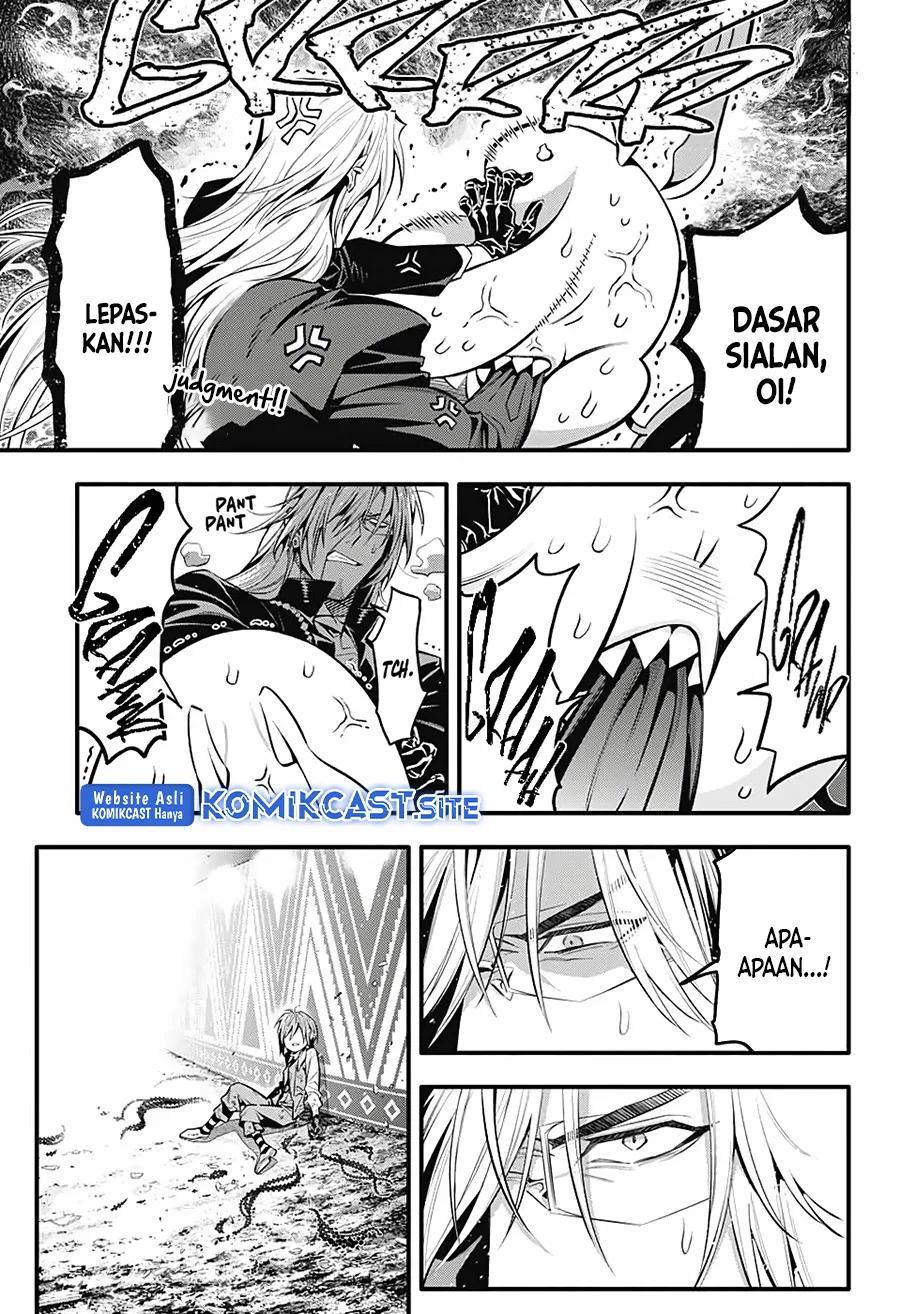Chapter 245 - halaman 10