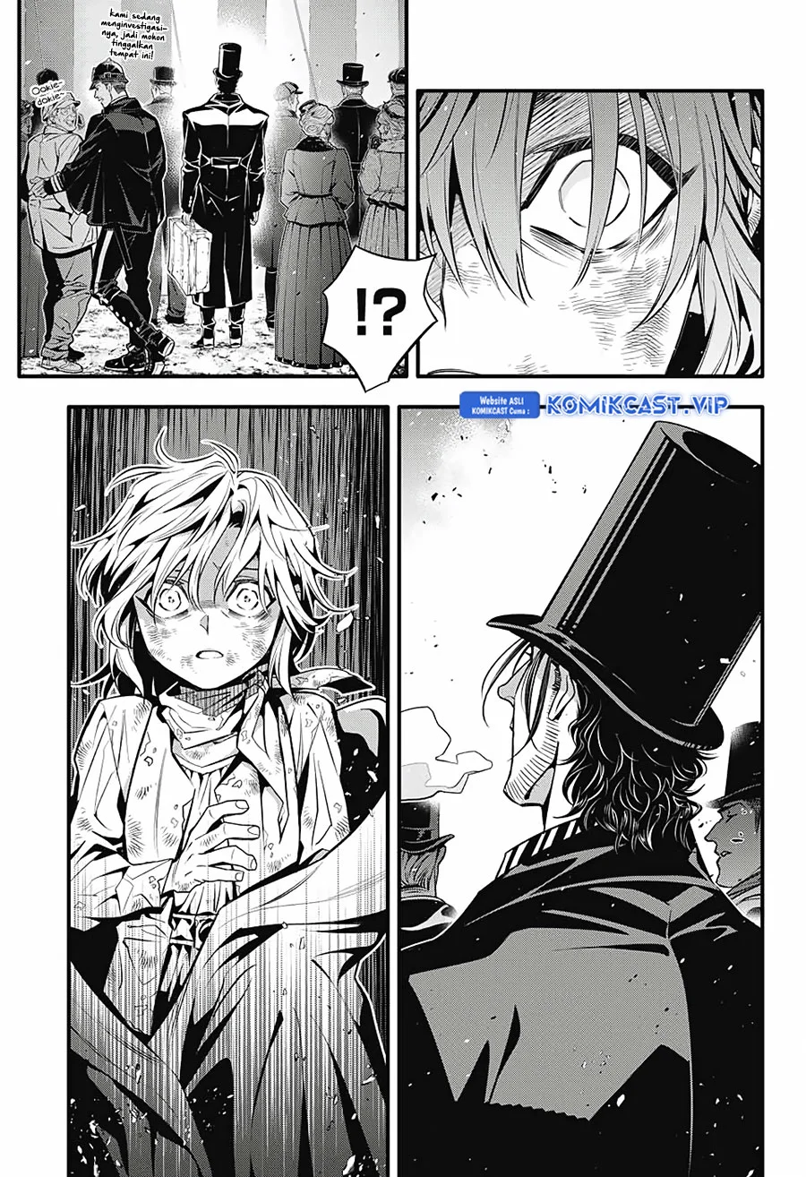 Chapter 246 - halaman 11