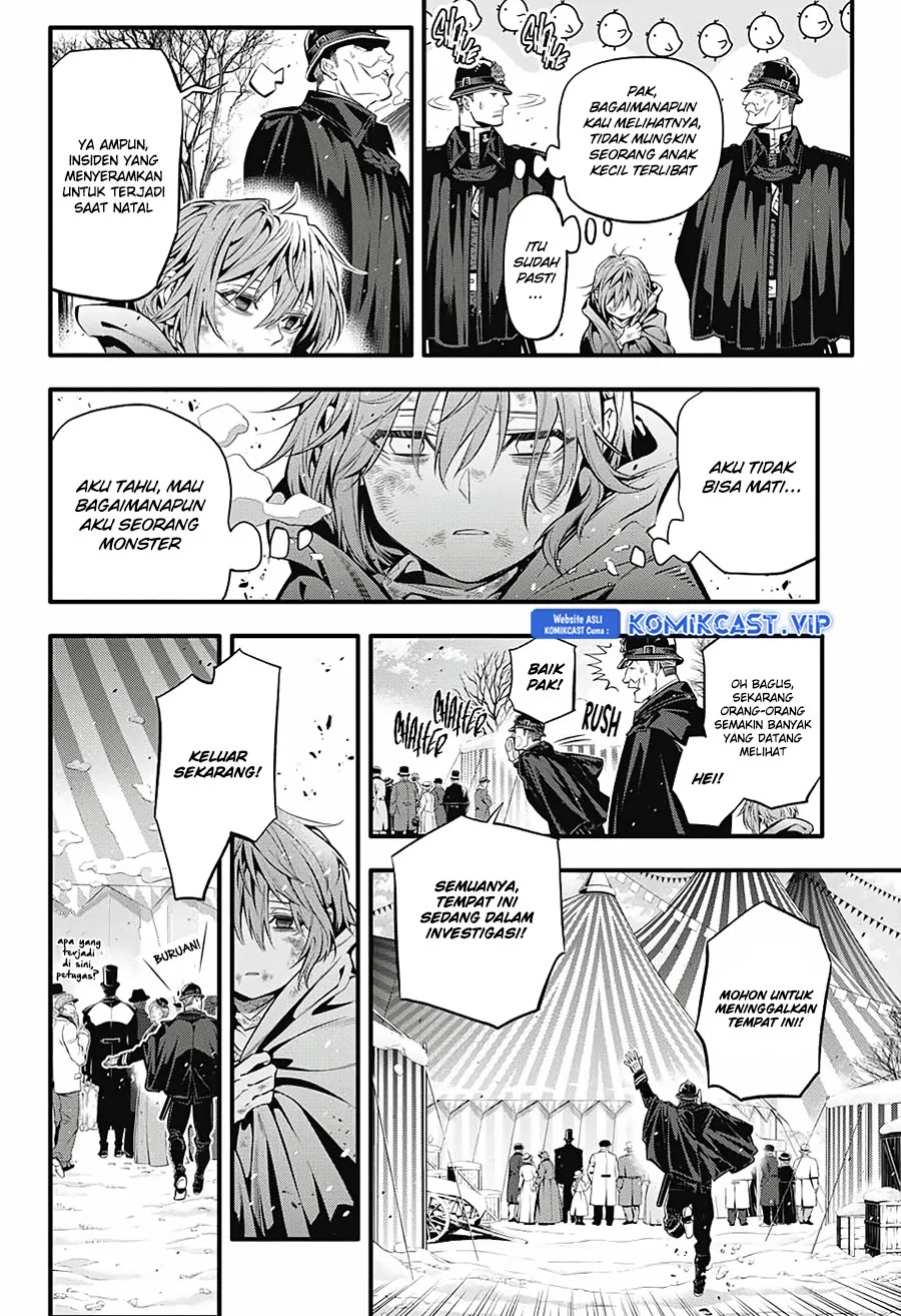 Chapter 246 - halaman 10