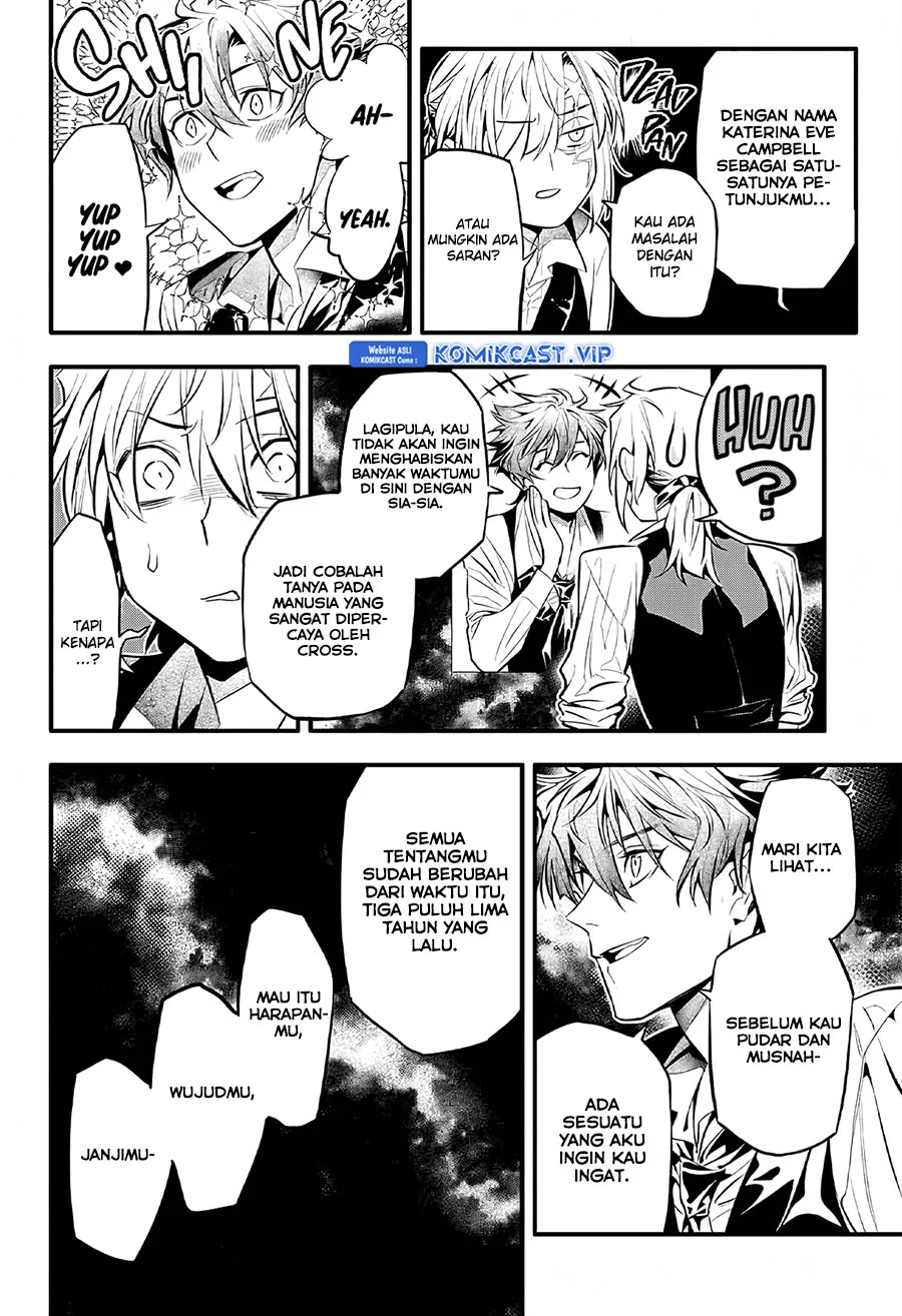 Chapter 248 - halaman 11