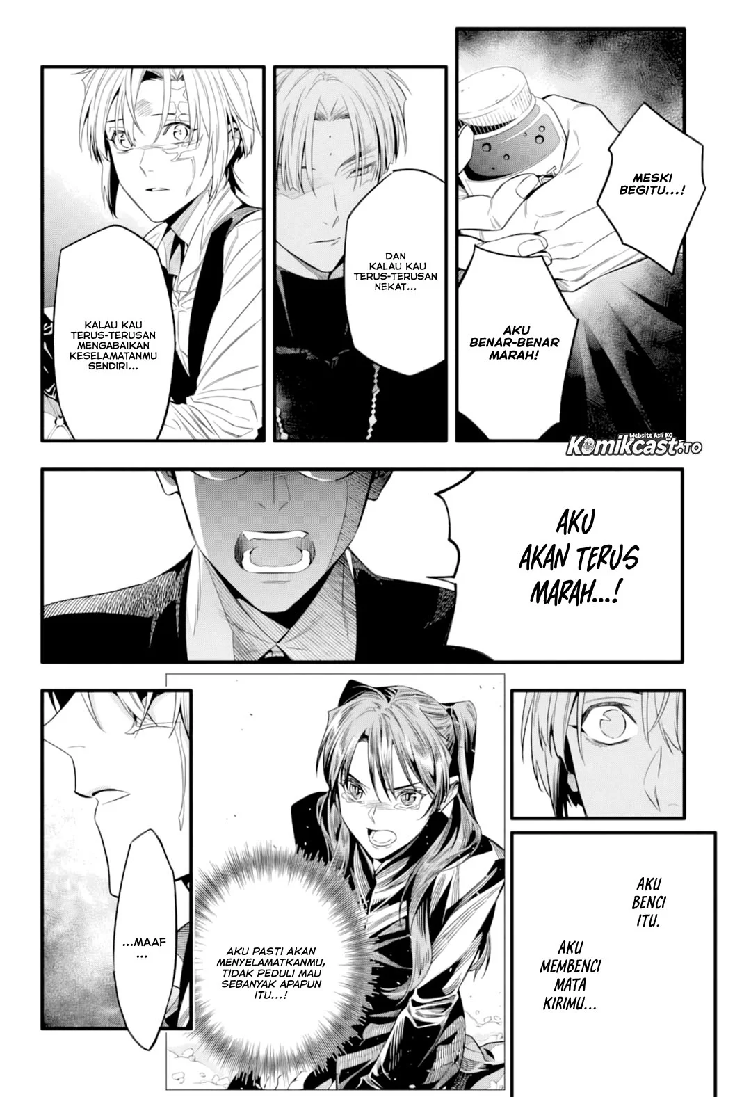 Chapter 256 - halaman 11