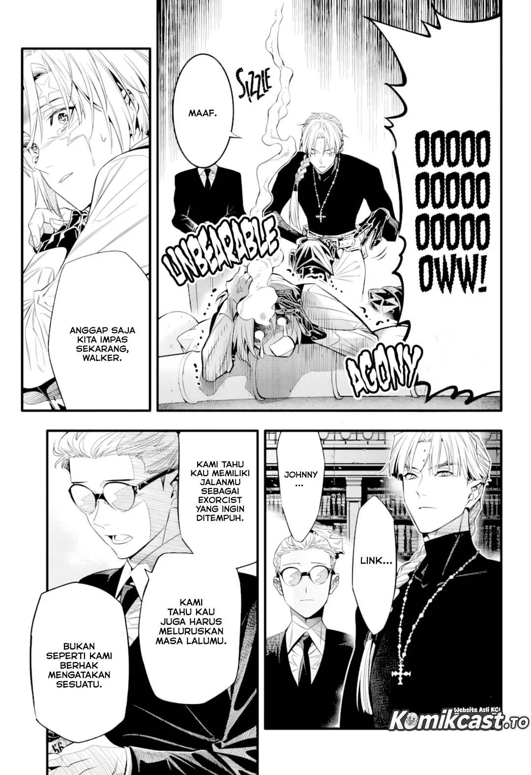 Chapter 256 - halaman 10