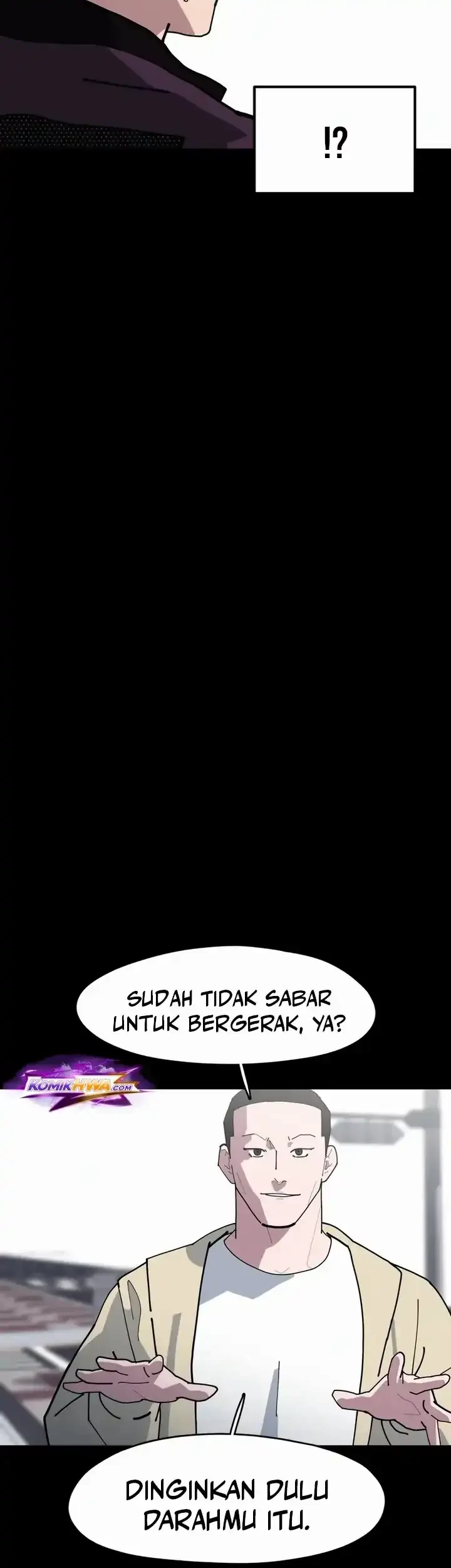 D Minus Chapter 11 Gambar 9