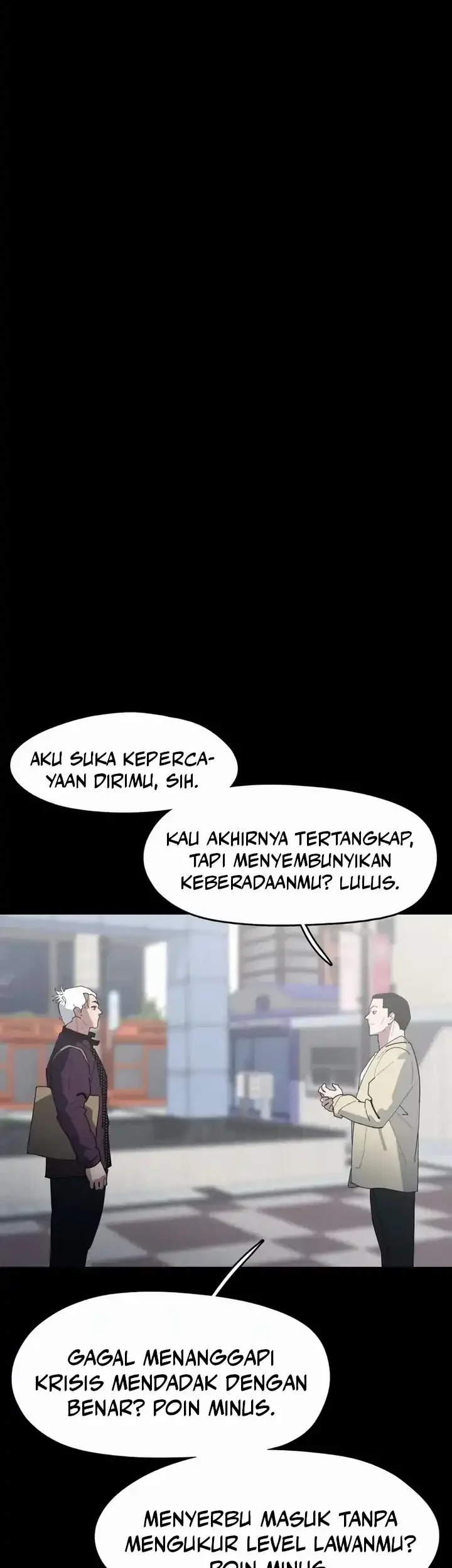 D Minus Chapter 11 Gambar 10