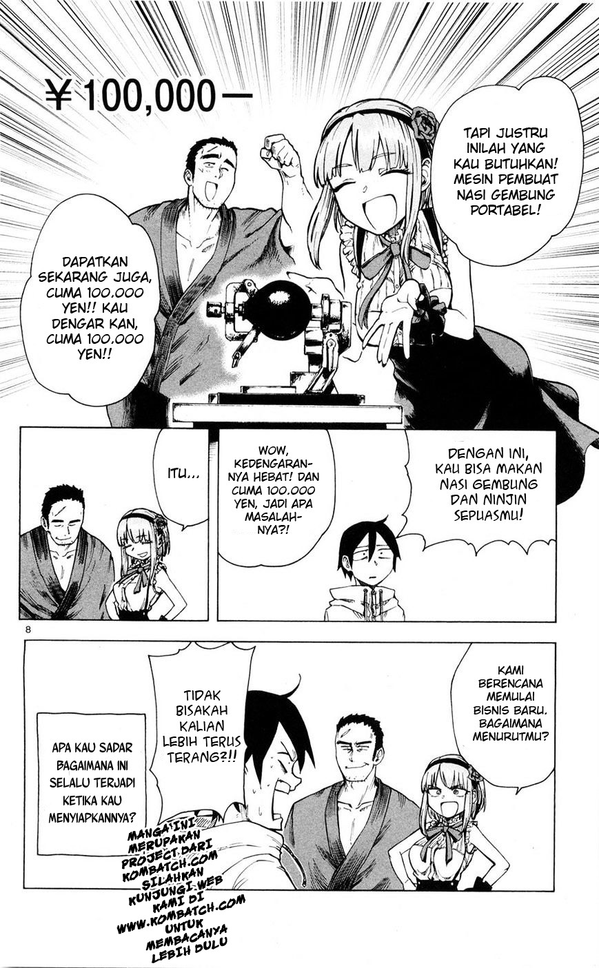Chapter 41 - halaman 10