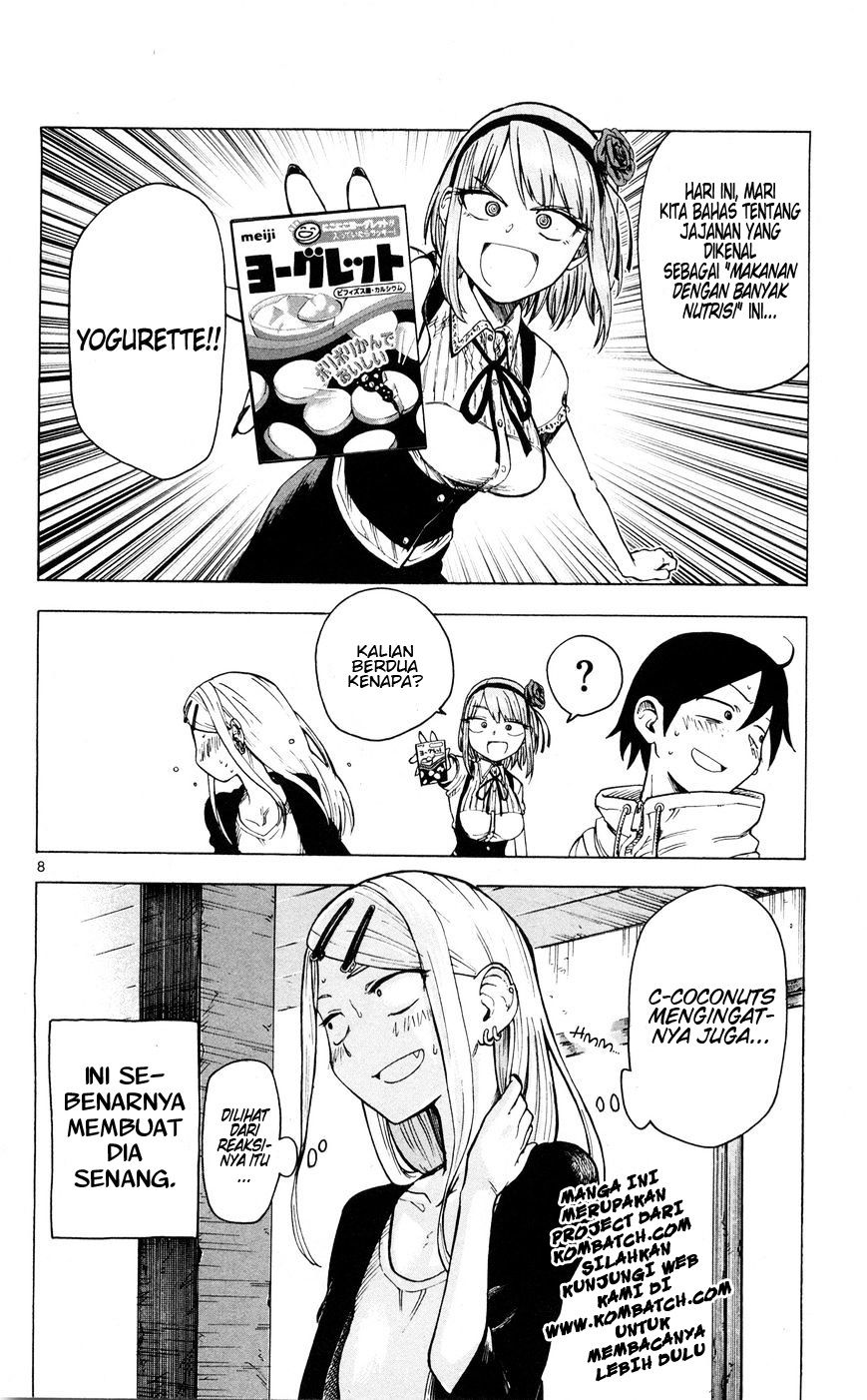 Chapter 42 - halaman 11