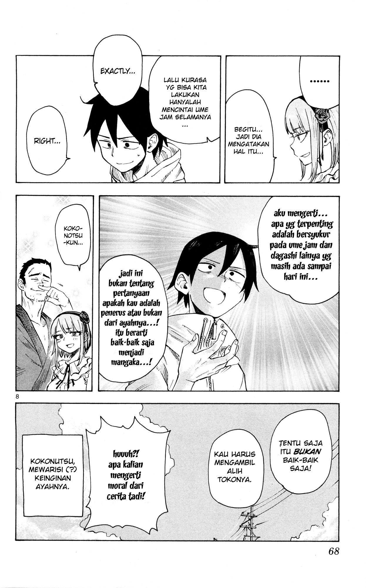 Chapter 46 - halaman 10