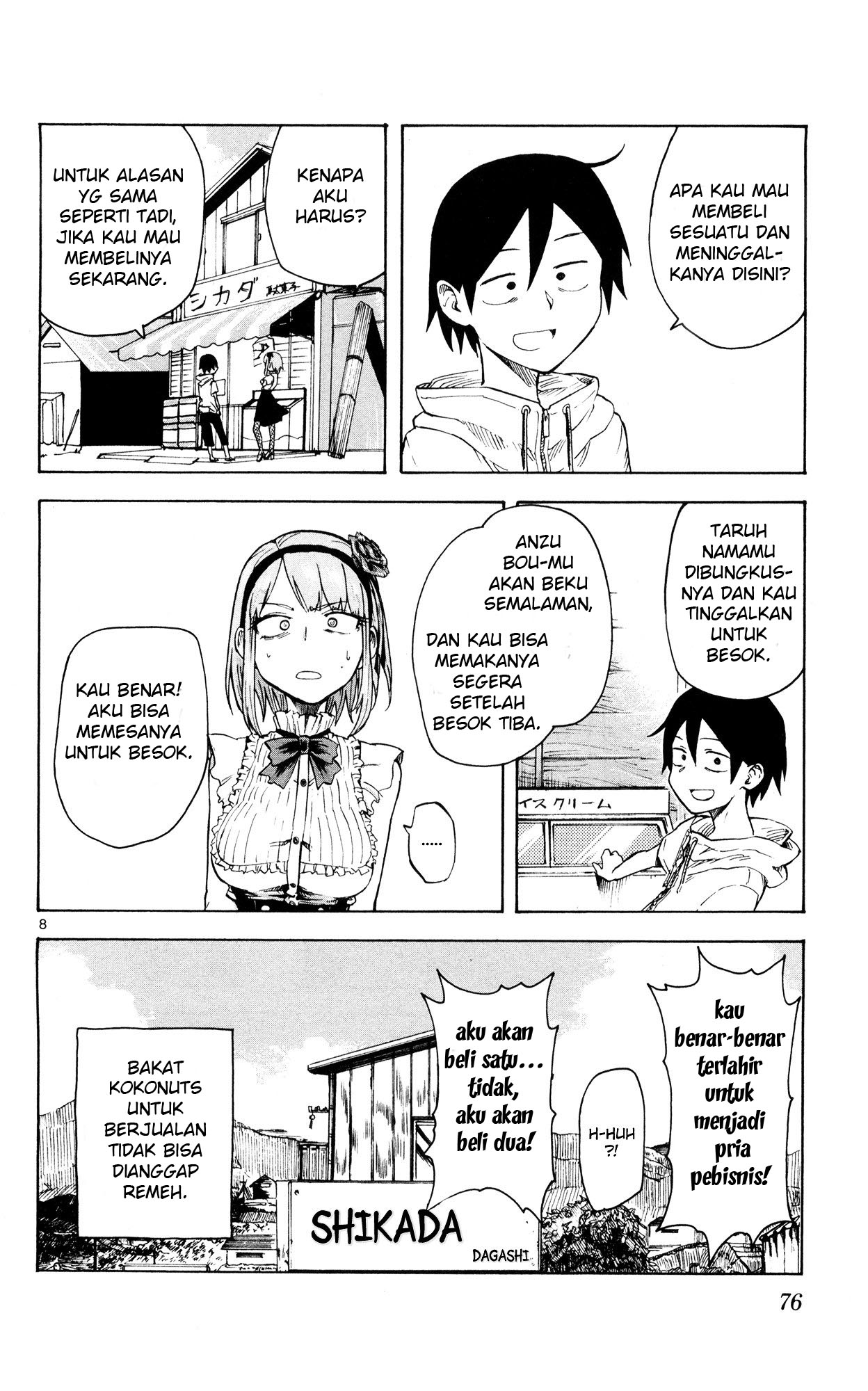 Chapter 47 - halaman 10
