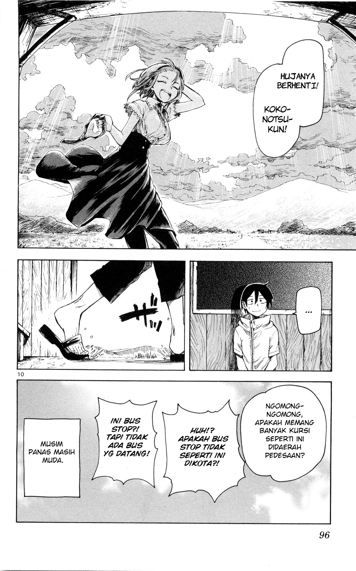 Chapter 49 - halaman 11