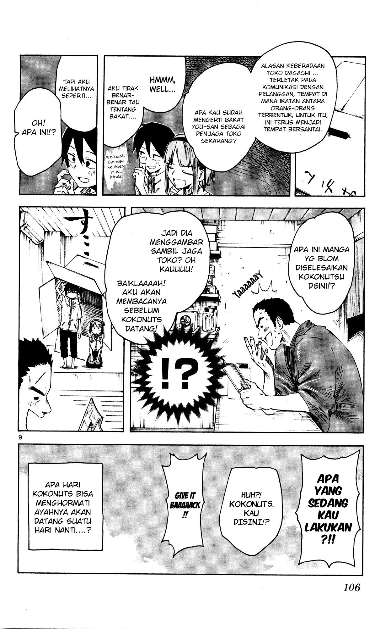 Chapter 50 - halaman 10