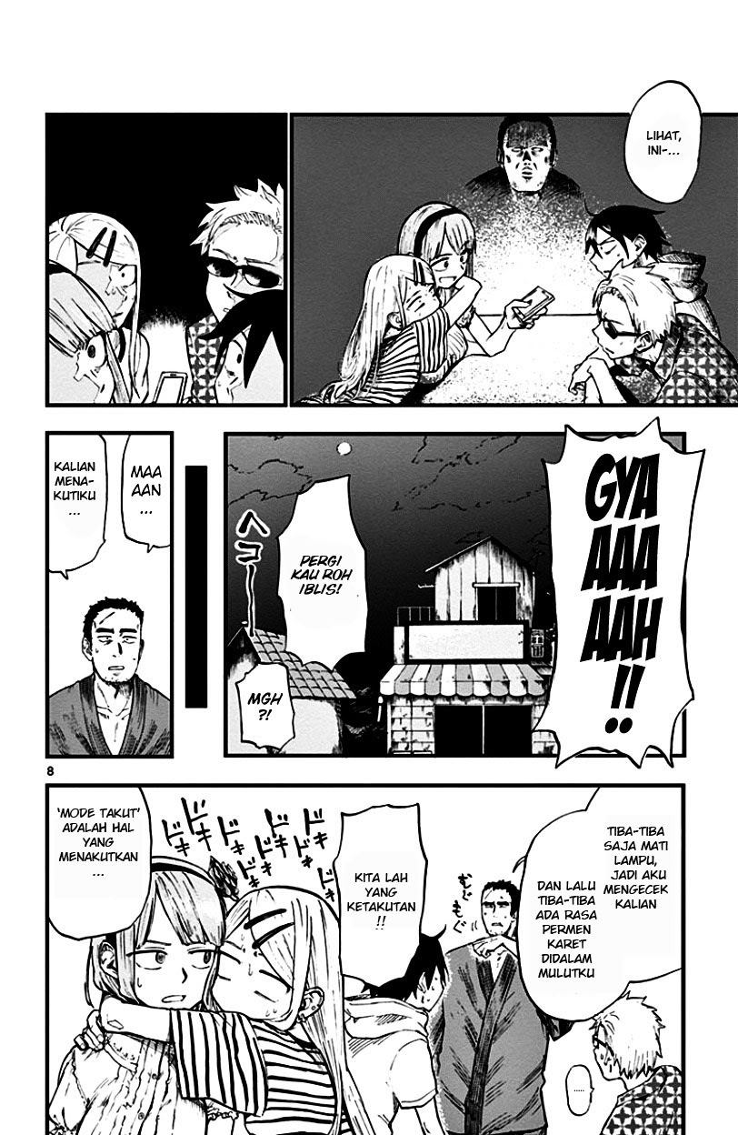 Chapter 58 - halaman 10