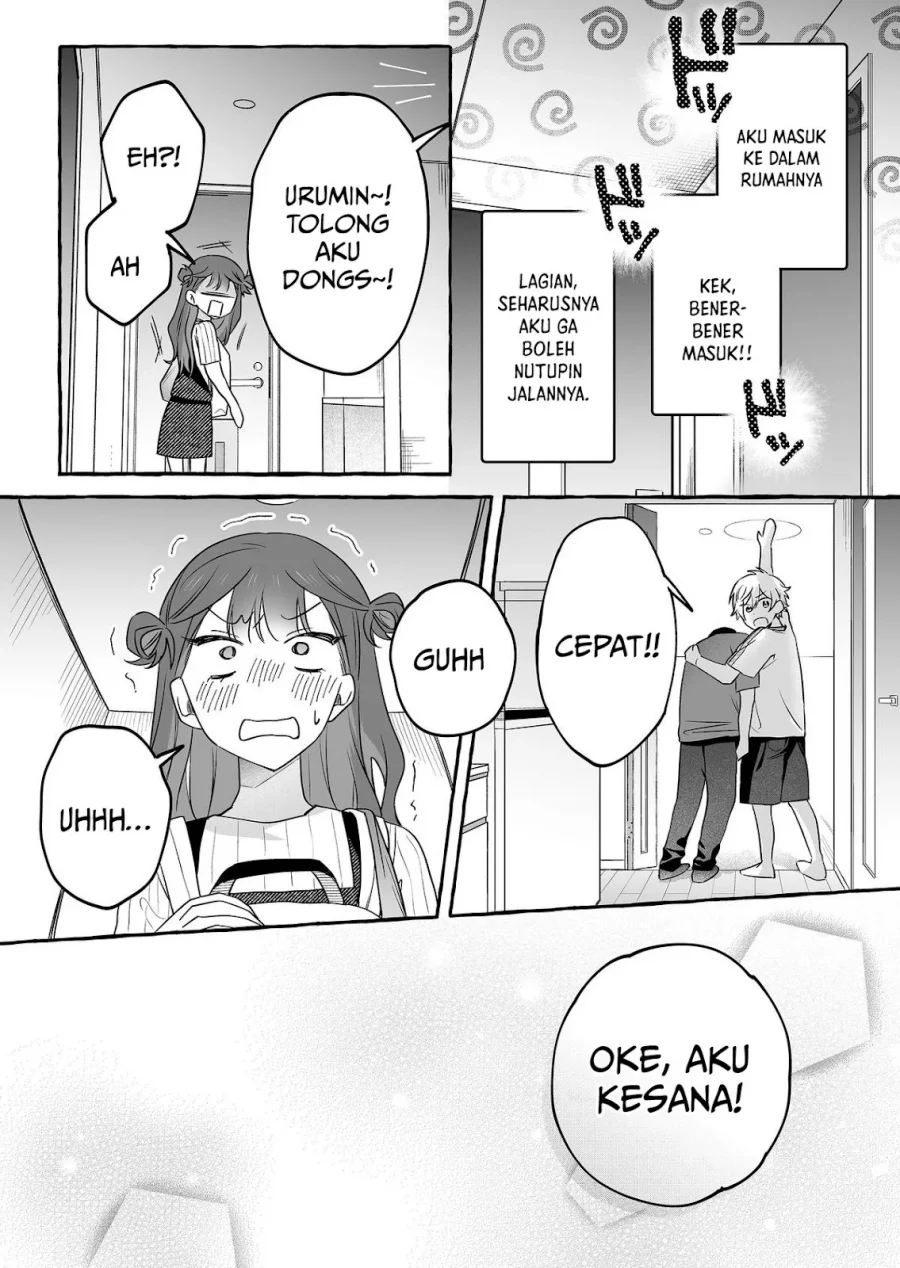 Chapter 43 - halaman 11