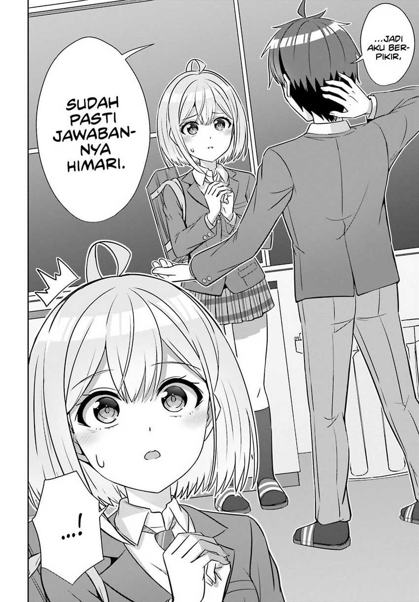 Chapter 30.1 - halaman 10