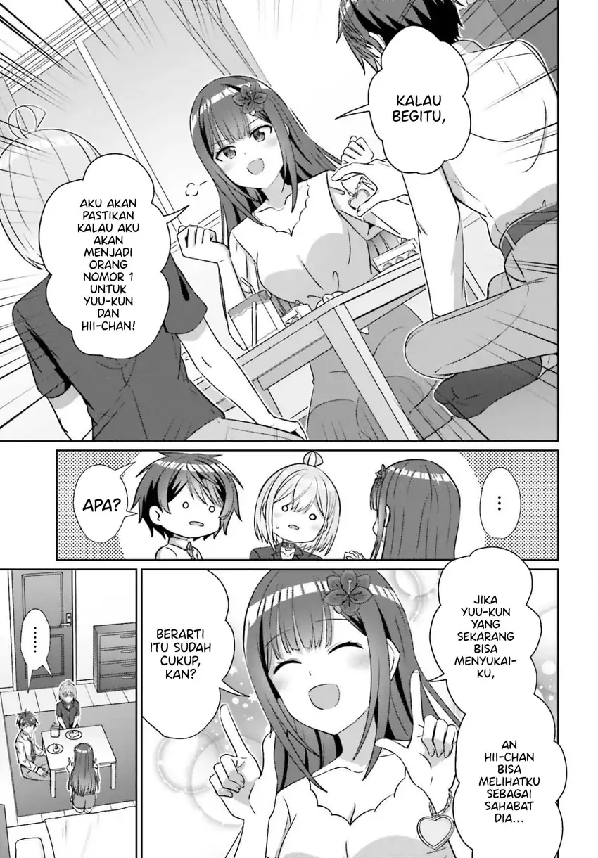 Chapter 40 - halaman 11