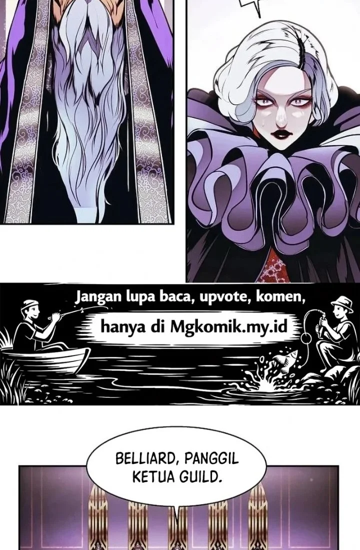 Dark Lady Isekai Chapter 295 halaman 11