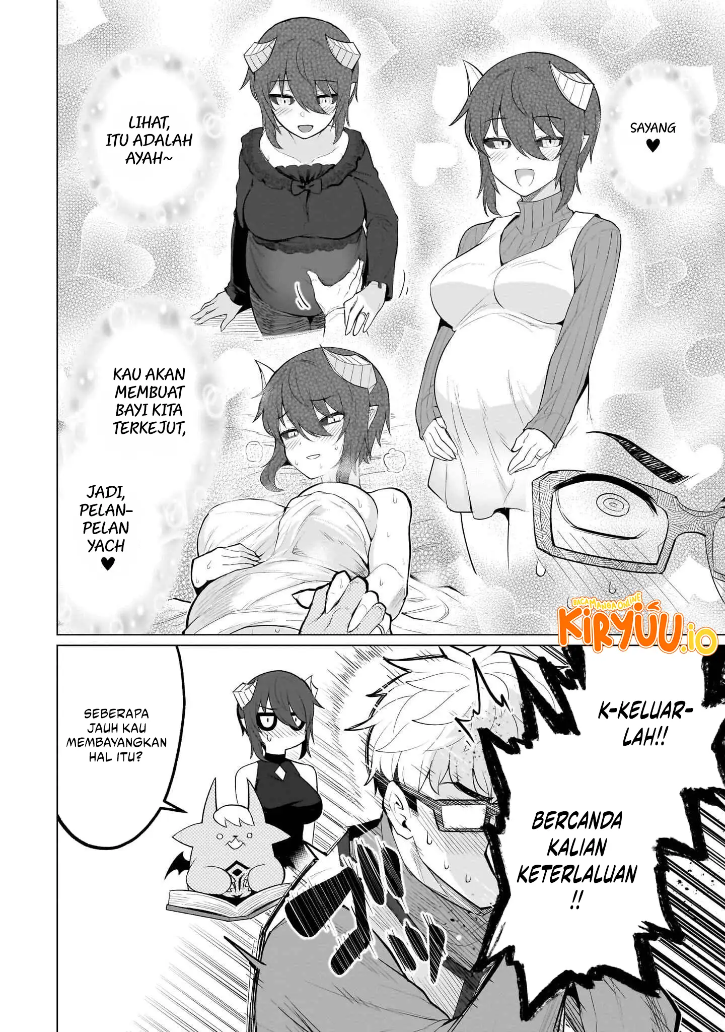 Chapter 23 - halaman 10