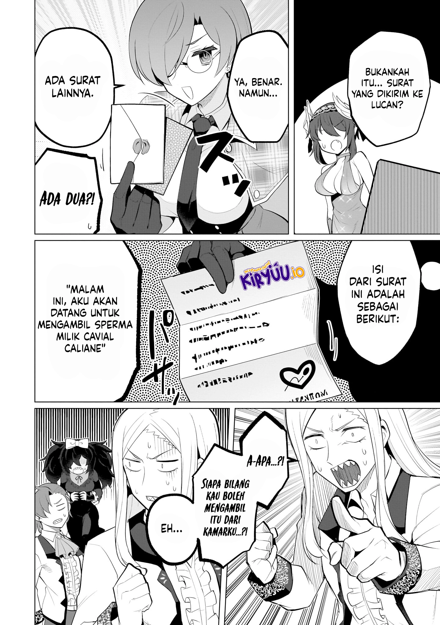 Chapter 27 - halaman 10