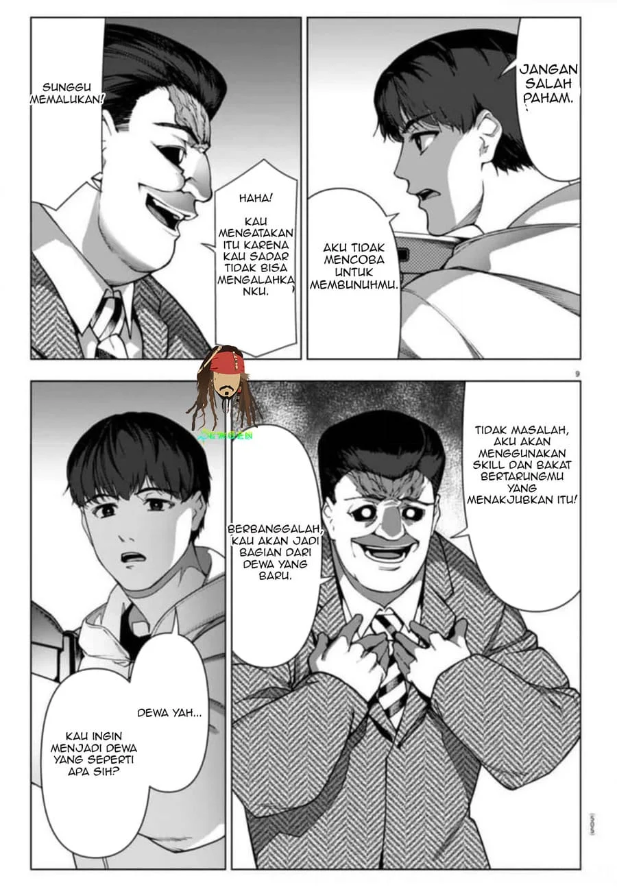 Chapter 121 - halaman 10
