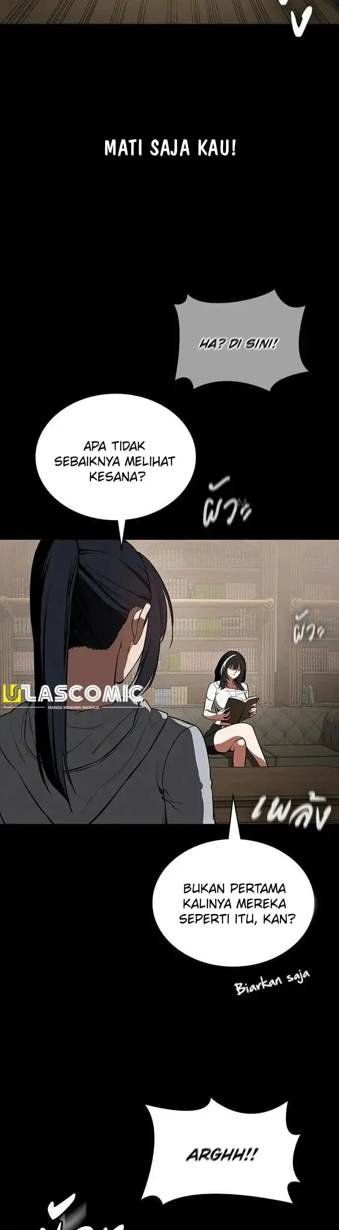 Chapter 76 - halaman 10