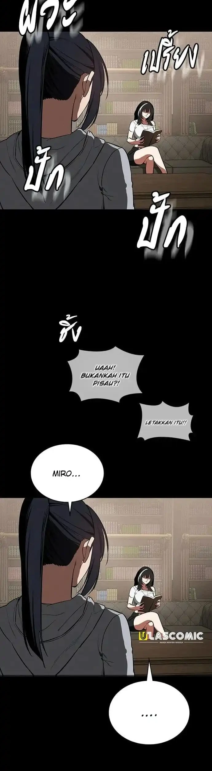 Chapter 76 - halaman 11