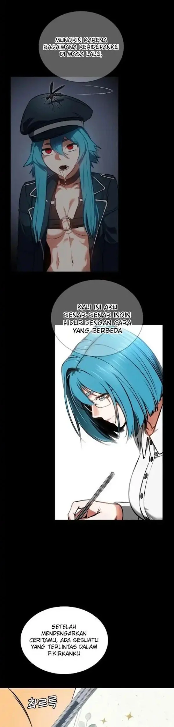 Chapter 85 - halaman 10
