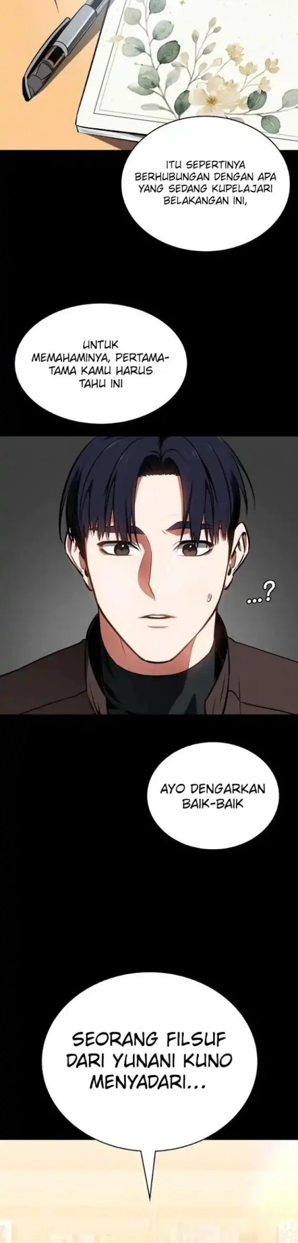 Chapter 85 - halaman 11