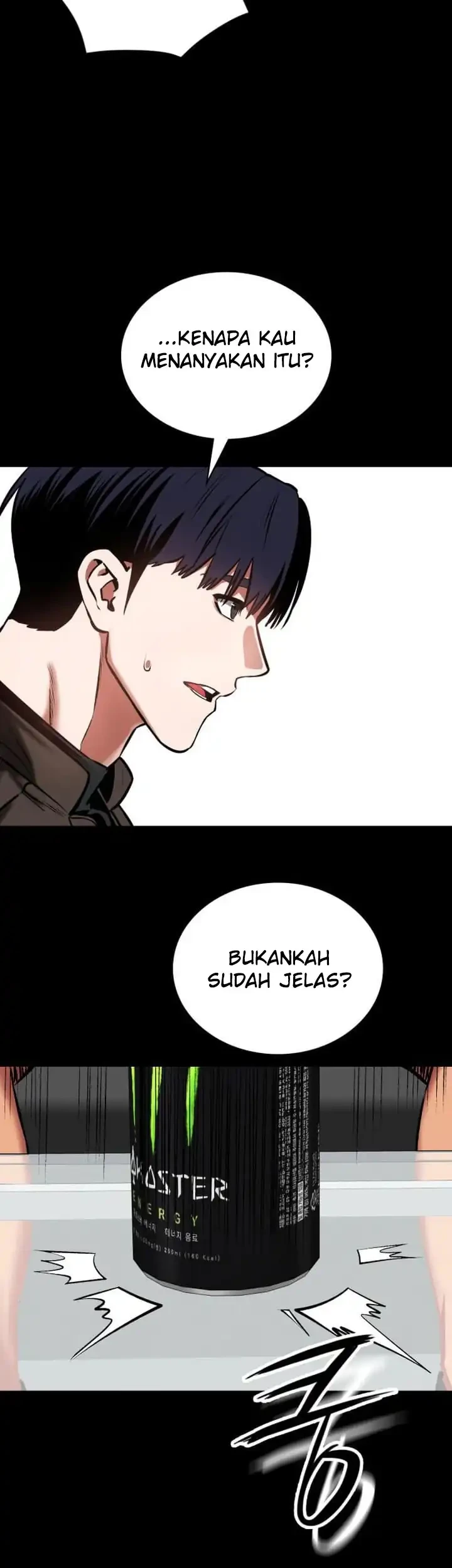 Day Walker Chapter 86 Gambar 10